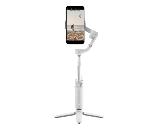 DJI OM 5 (Osmo Mobile 5) - 679314 - zdjęcie 2